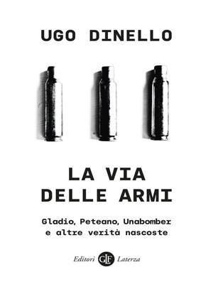 cover image of La via delle armi
